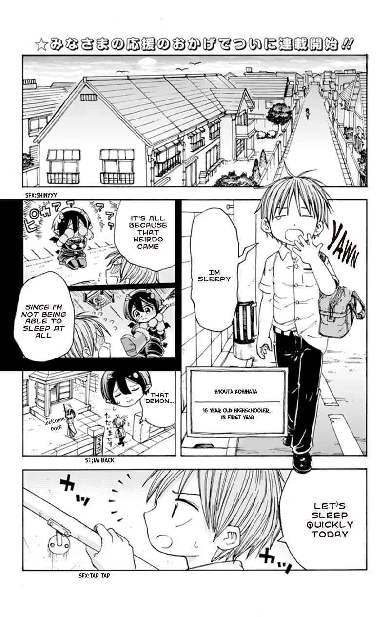 Chapter 1 - Page 2
