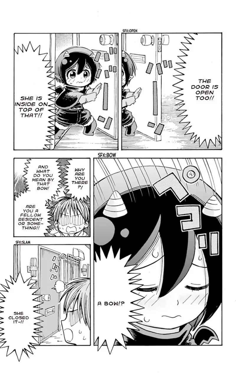 Chapter 1 - Page 4