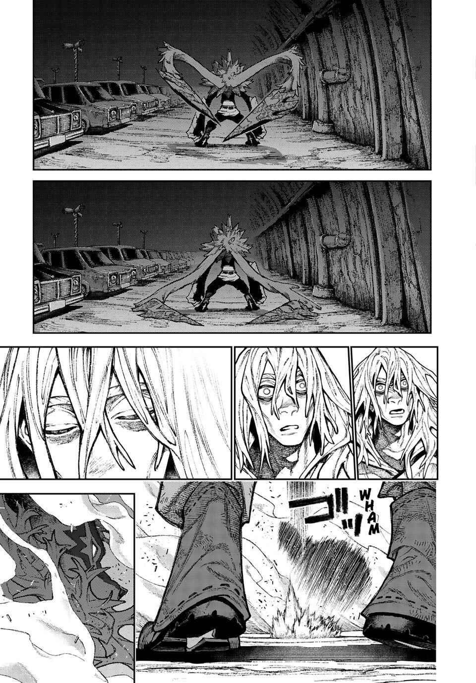 Chapter 167.2 - Page 16