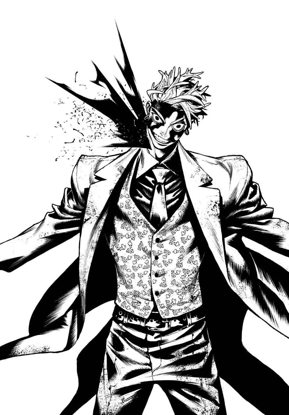 Chapter 167.2 - Page 9