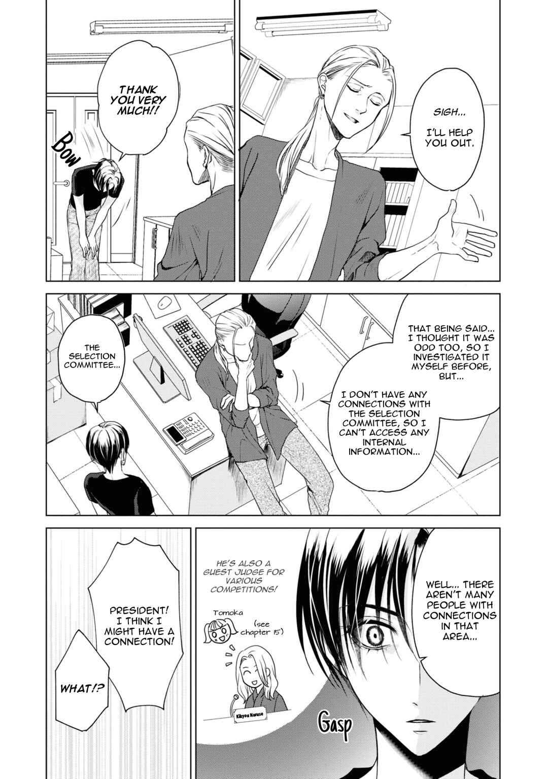 Chapter 20 - Page 10