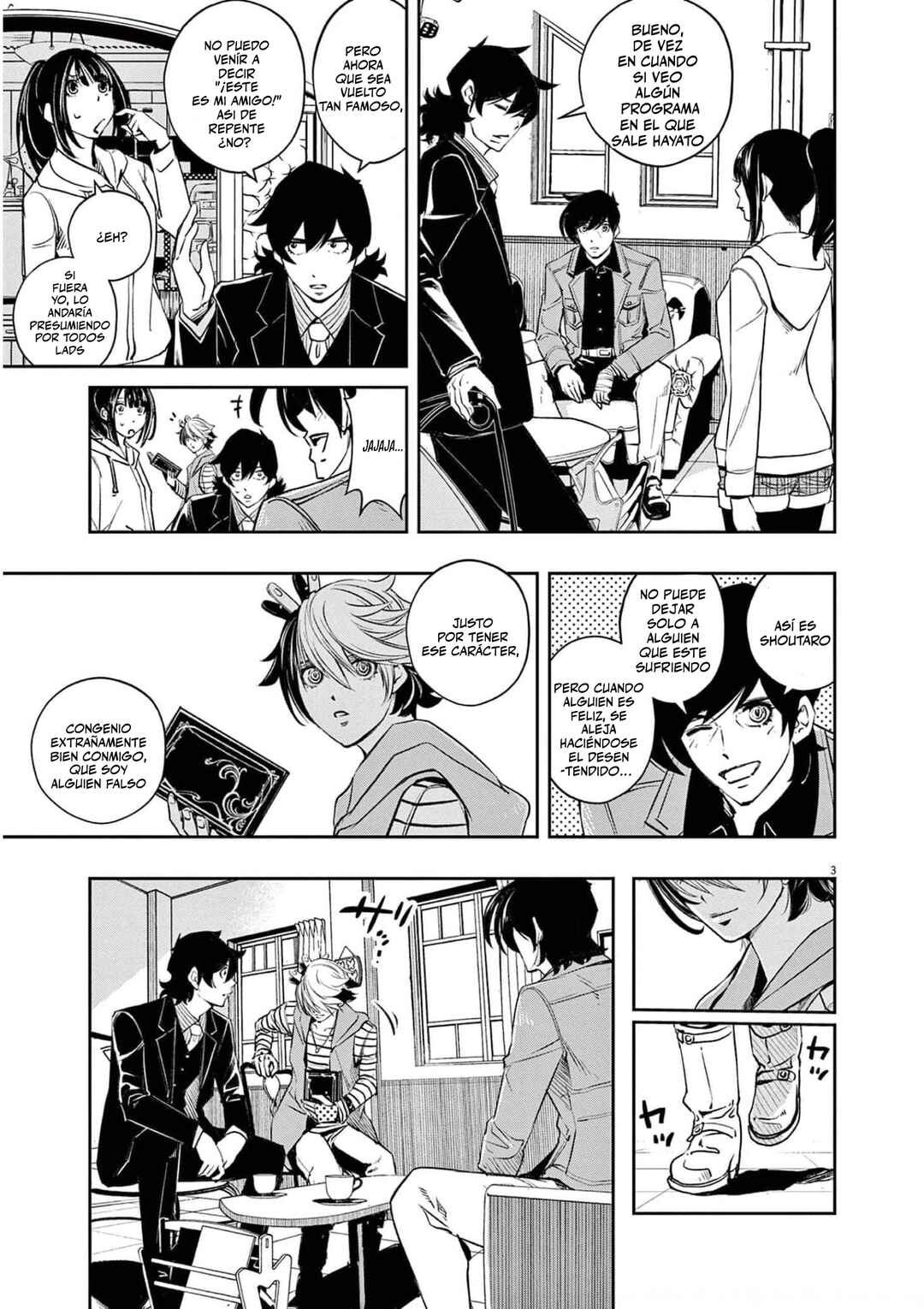 Chapter 104 - Page 4