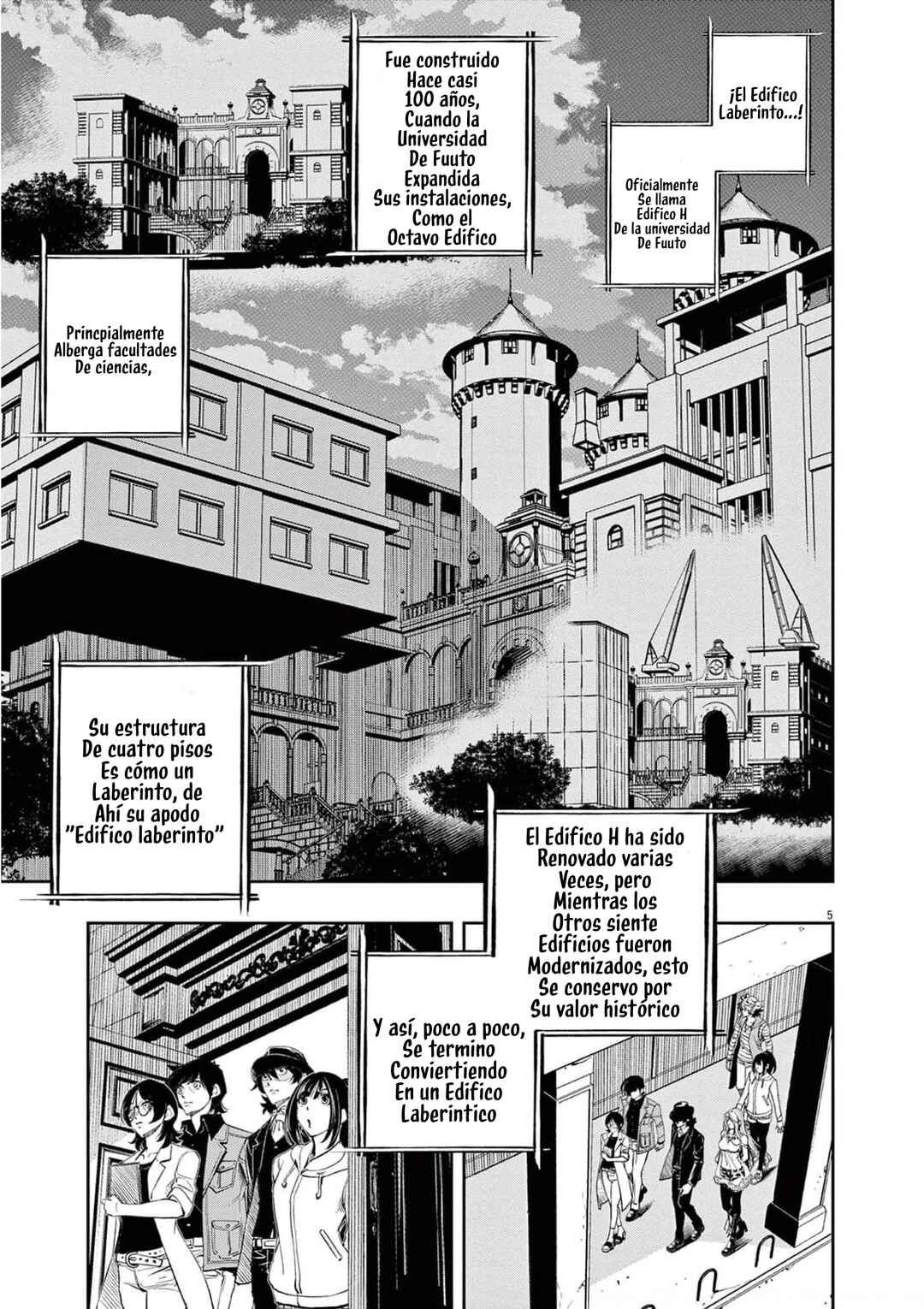 Chapter 104 - Page 6