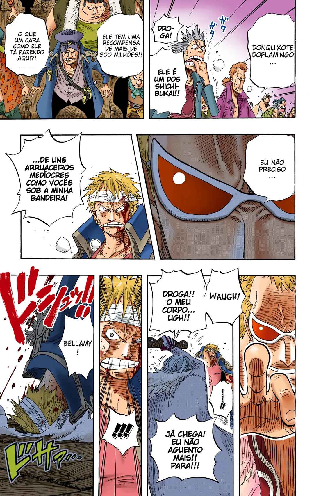 Chapter 303 - Page 7
