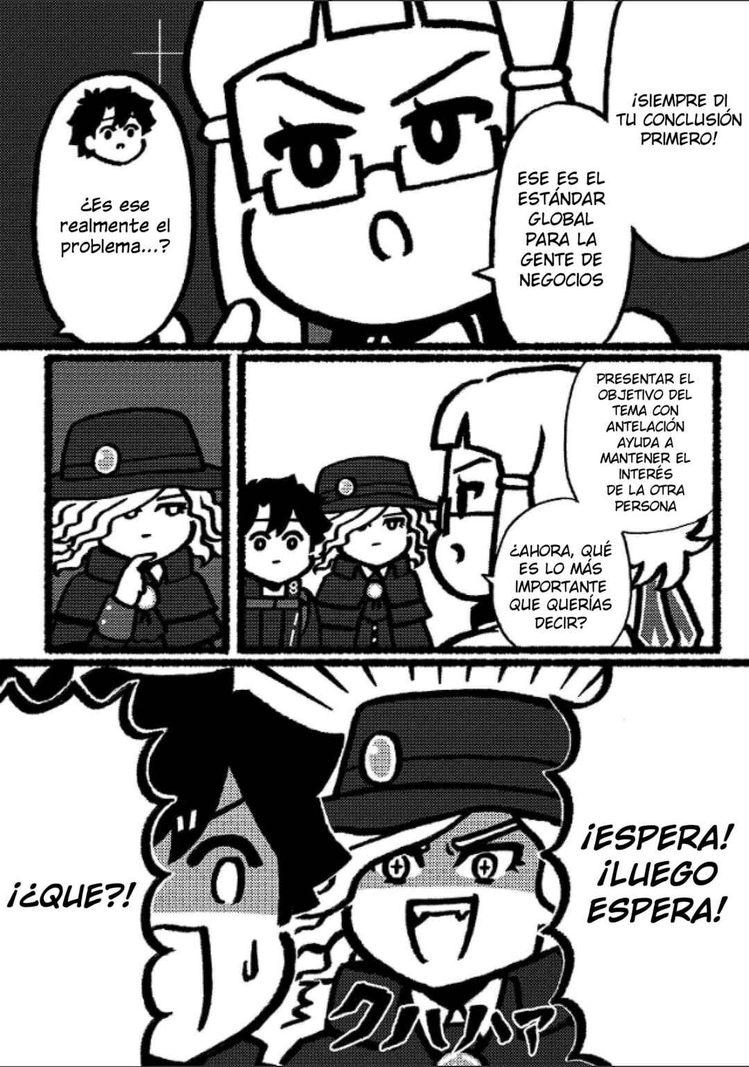 Chapter 23 - Page 5