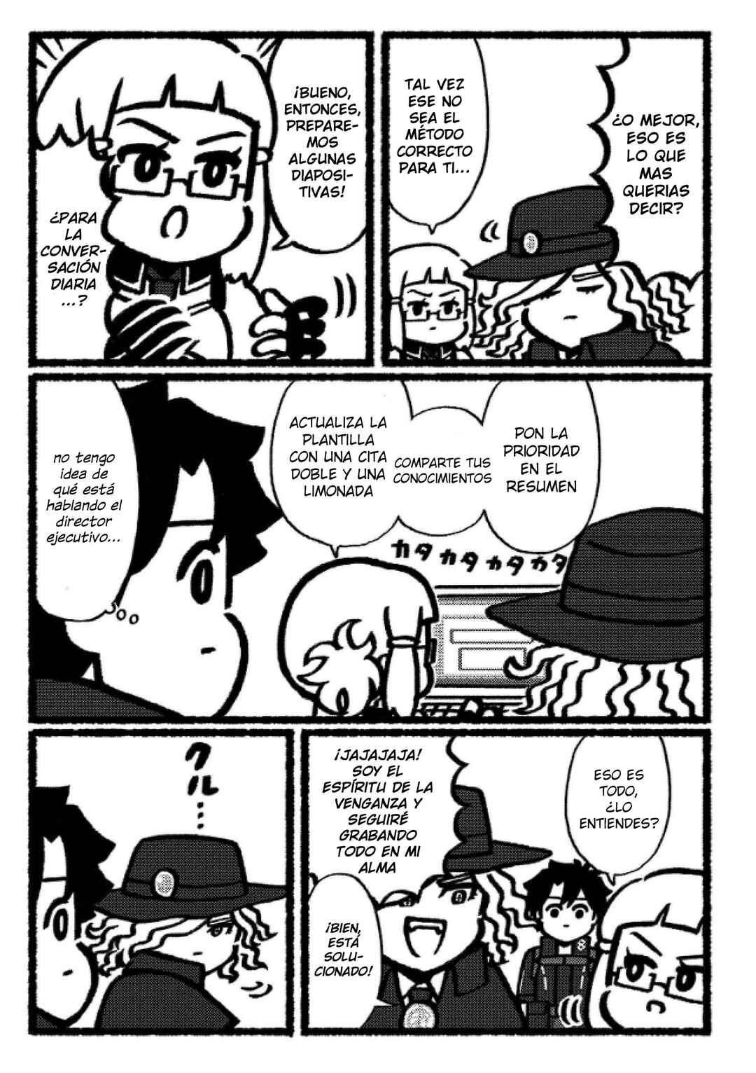 Chapter 23 - Page 6