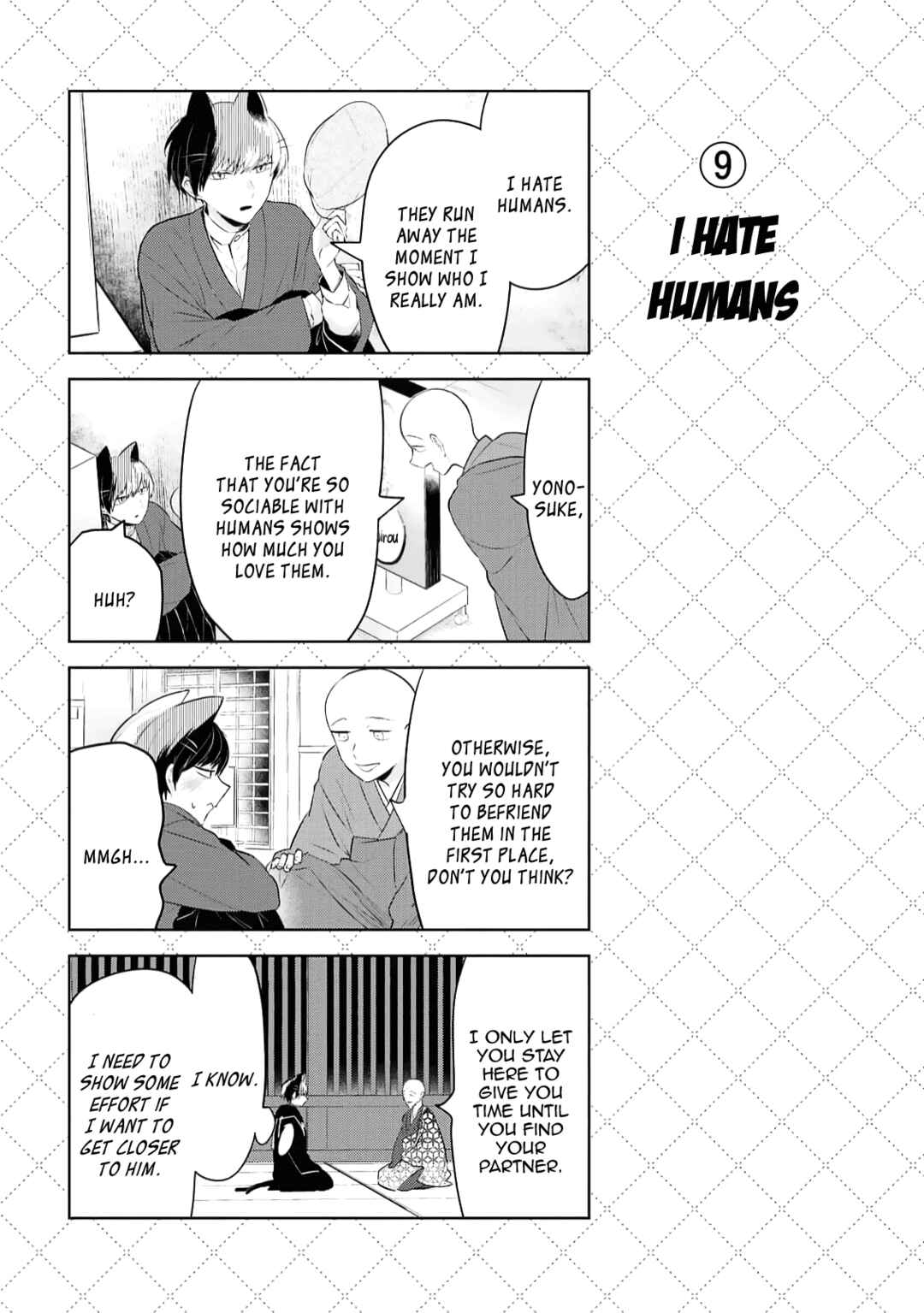 Chapter 118 - Page 10