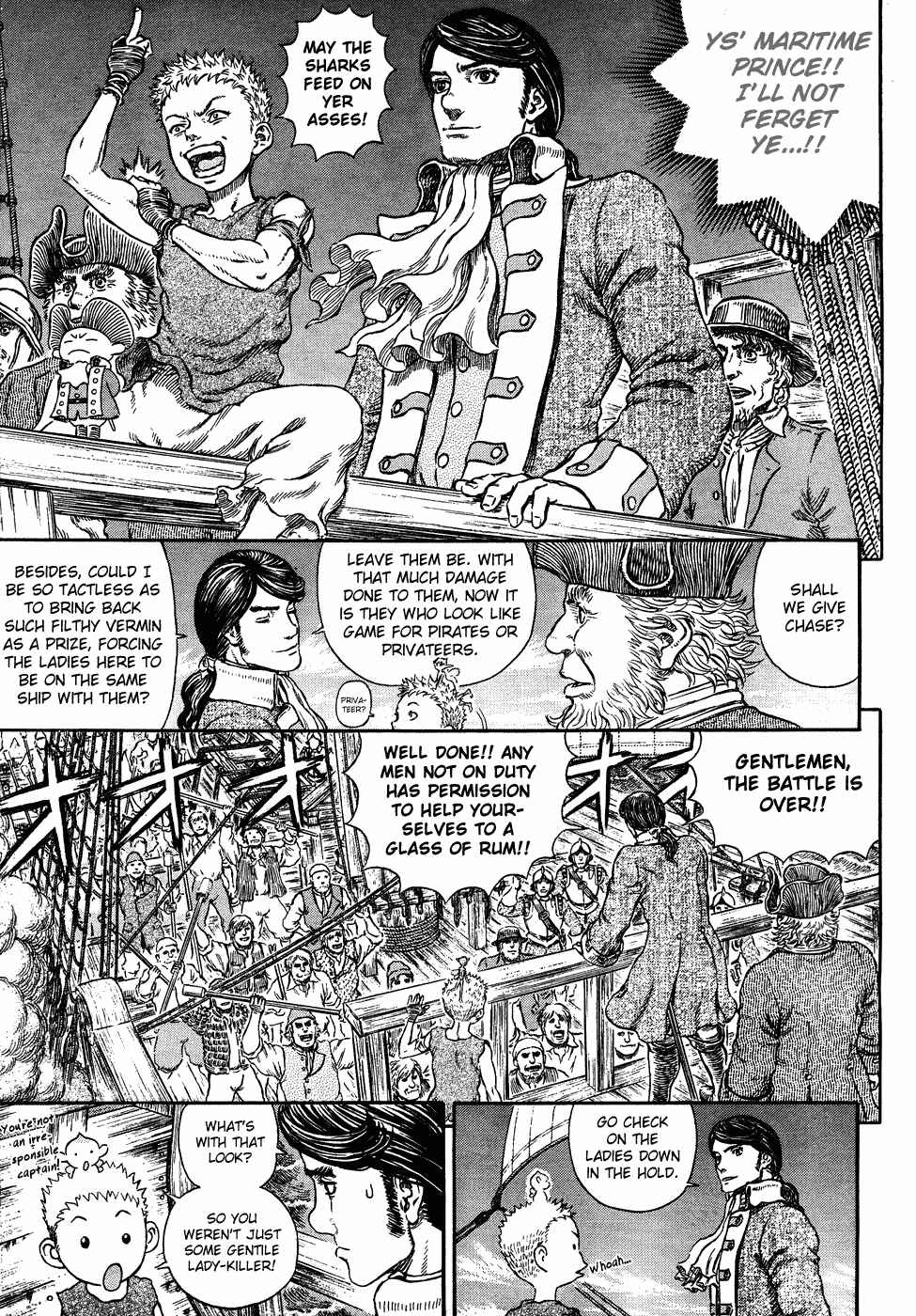 Chapter 289 - Page 11