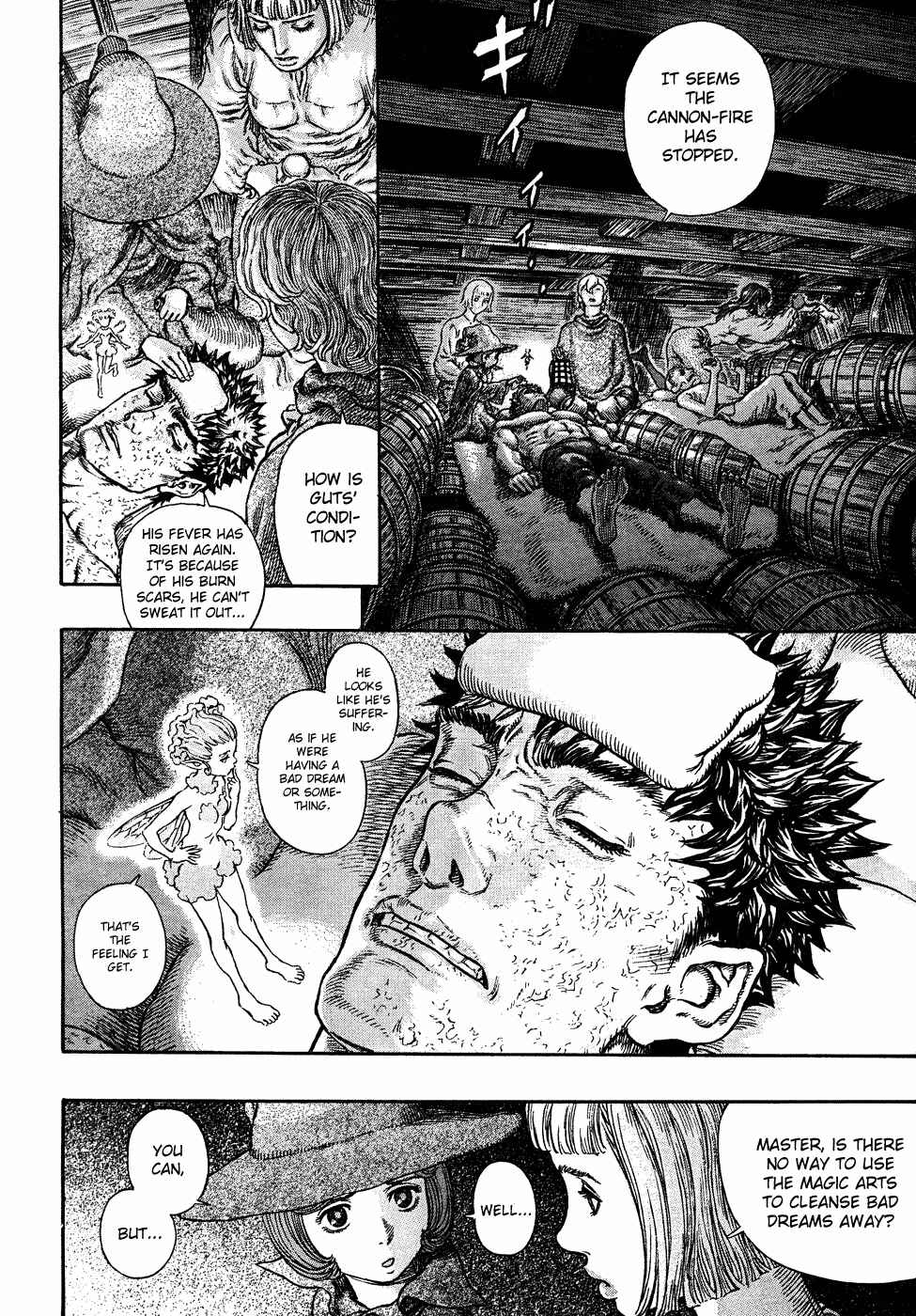 Chapter 289 - Page 12