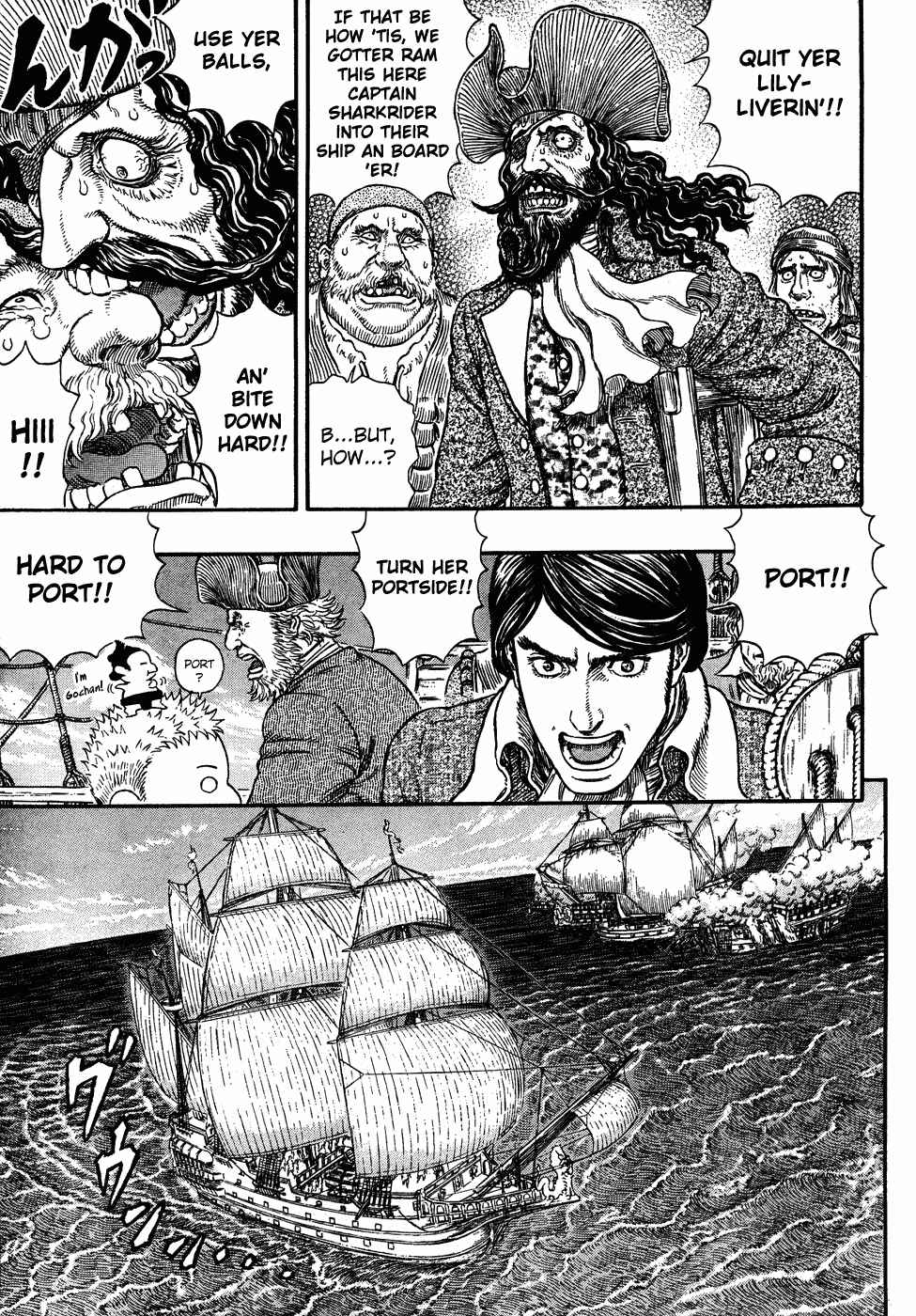 Chapter 289 - Page 4