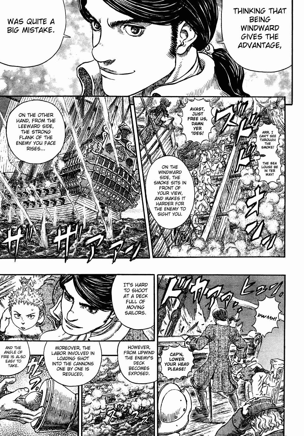 Chapter 289 - Page 6
