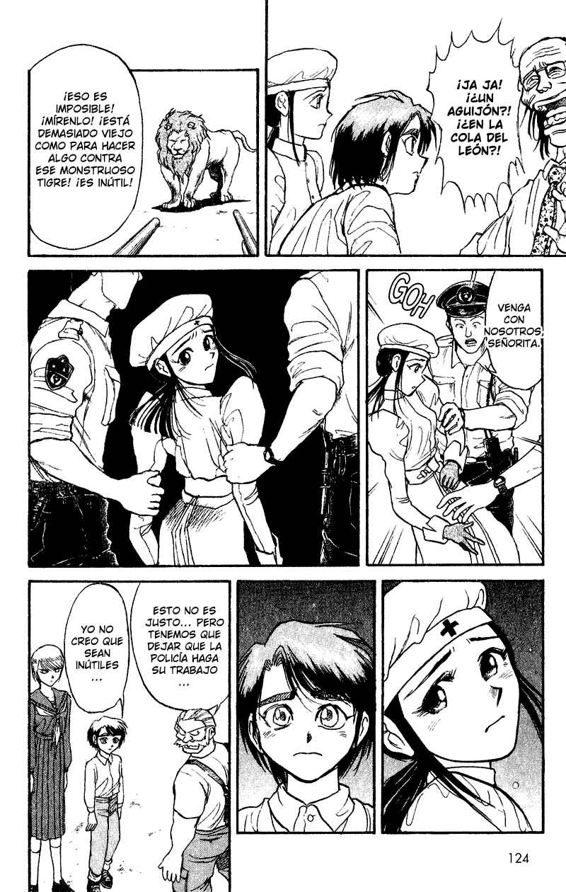 Chapter 43 - Page 10