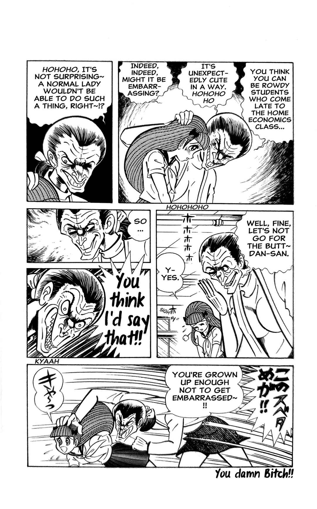 Chapter 11 - Page 10