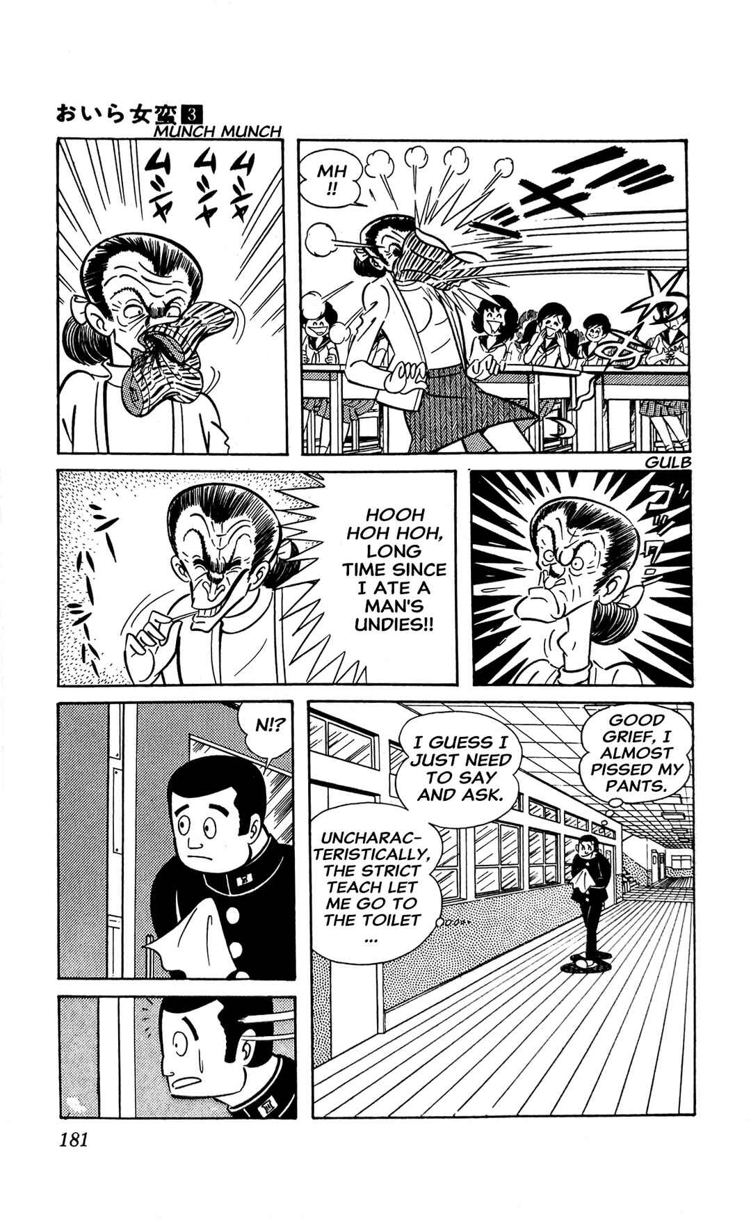 Chapter 11 - Page 19