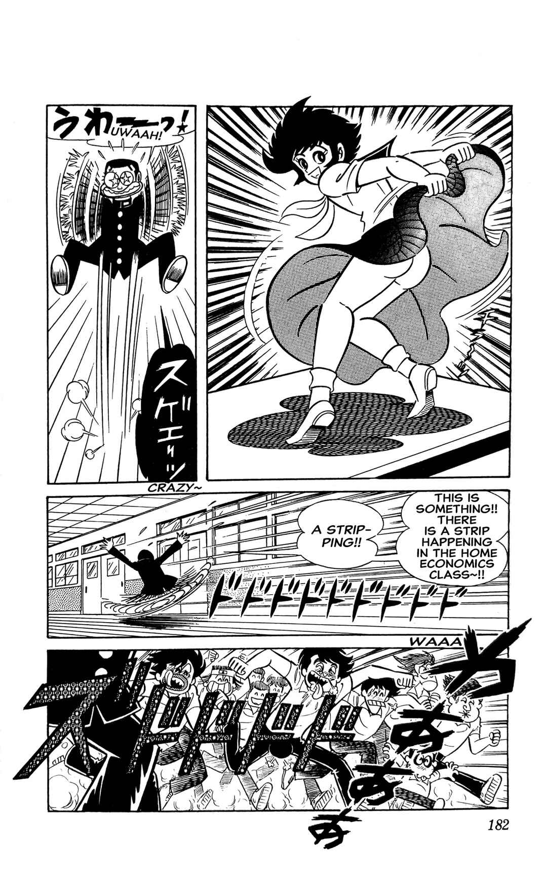 Chapter 11 - Page 20