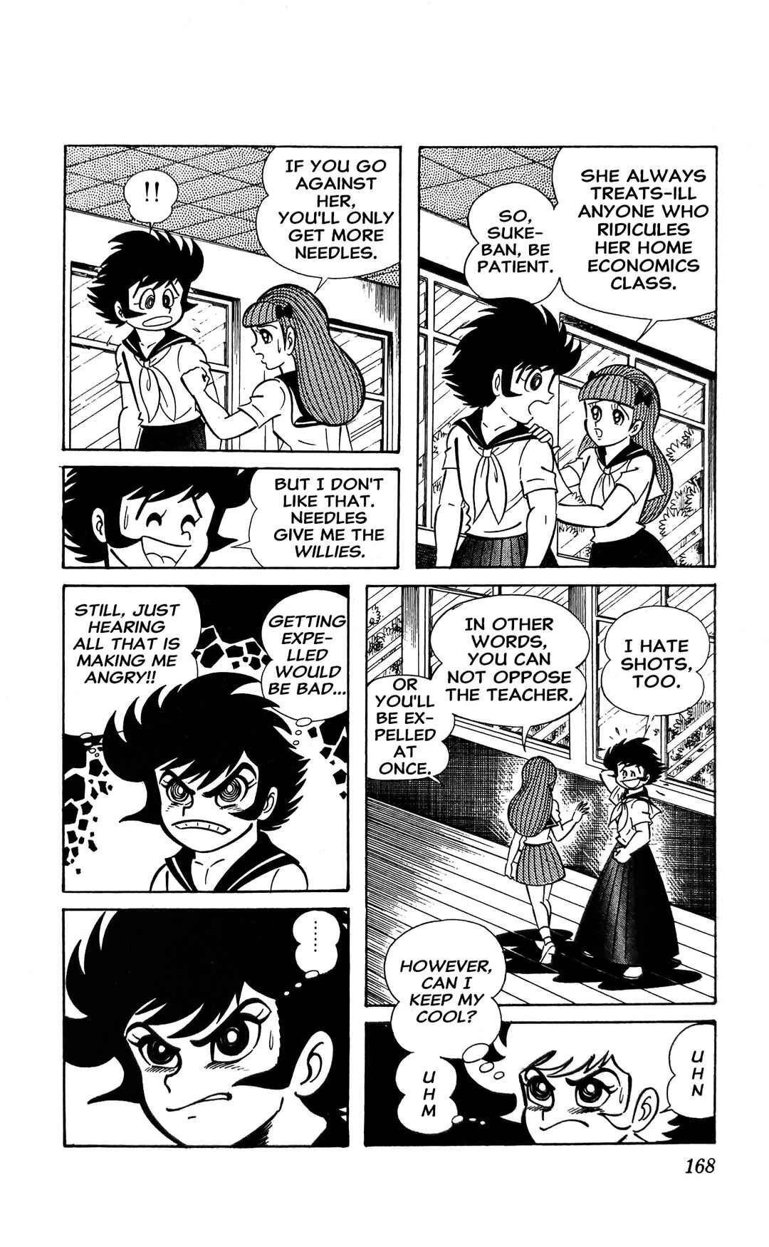 Chapter 11 - Page 6