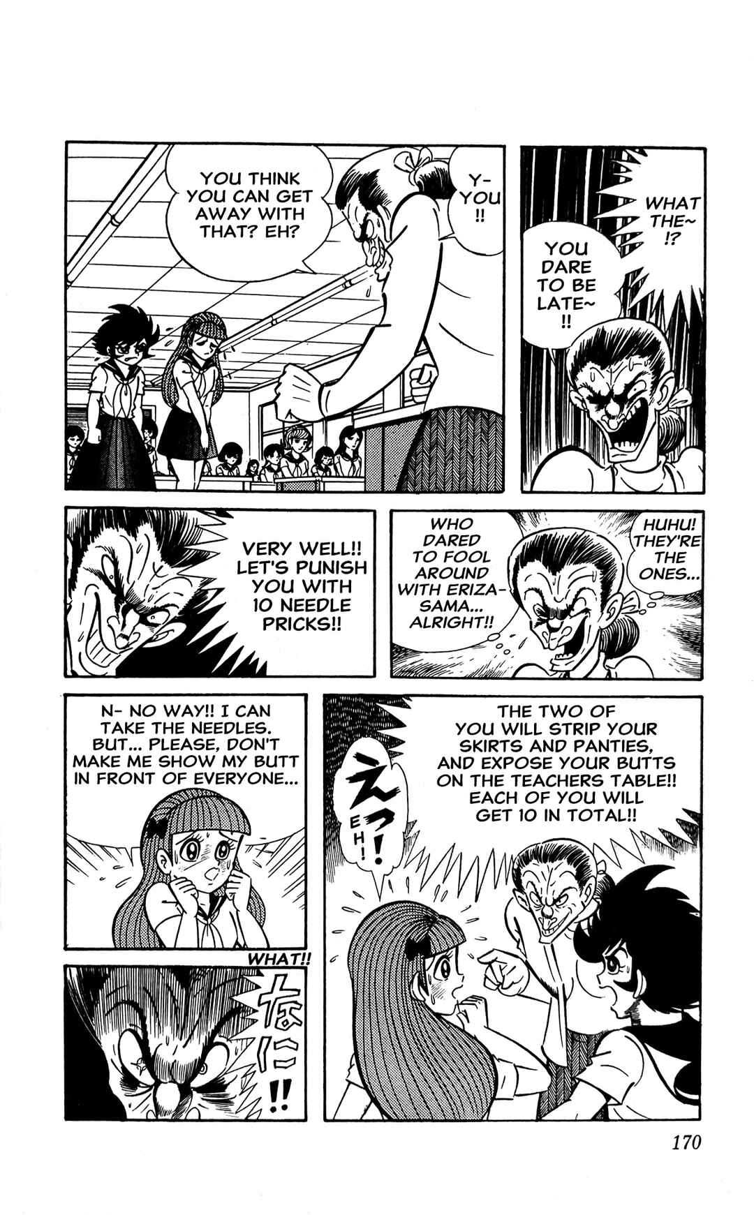 Chapter 11 - Page 8