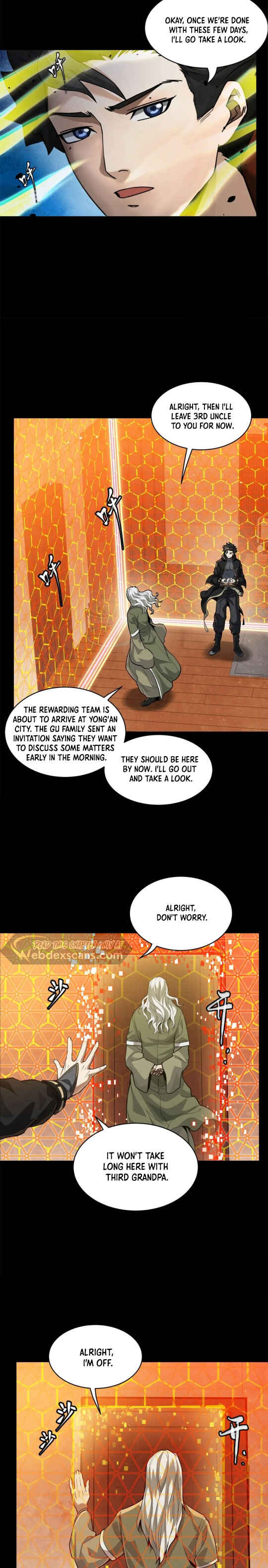 Chapter 193 - Page 14