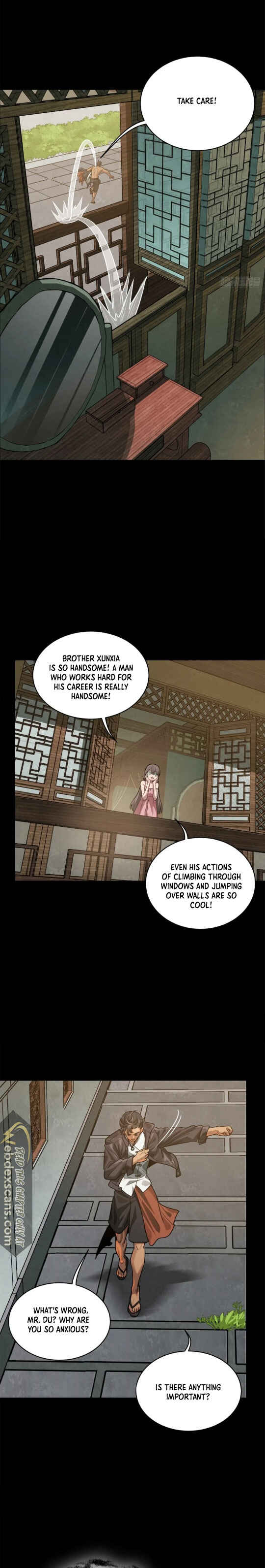 Chapter 193 - Page 26