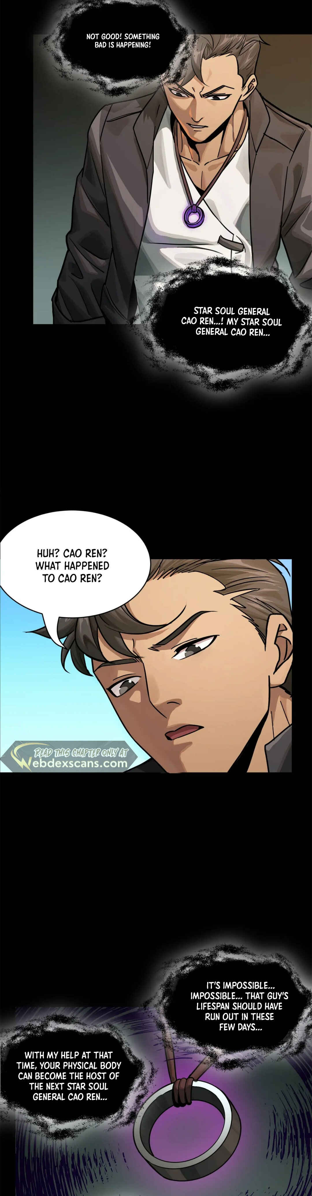 Chapter 193 - Page 27