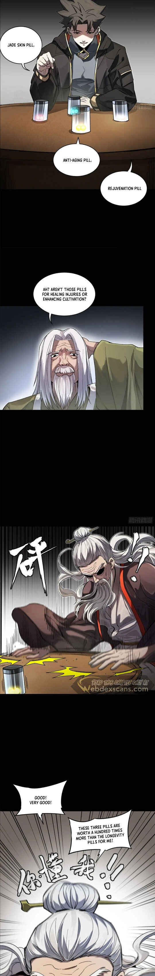 Chapter 193 - Page 3