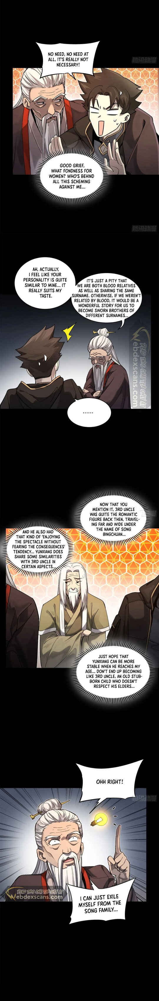 Chapter 193 - Page 6