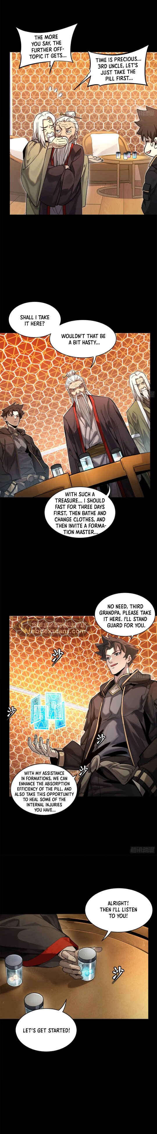 Chapter 193 - Page 7