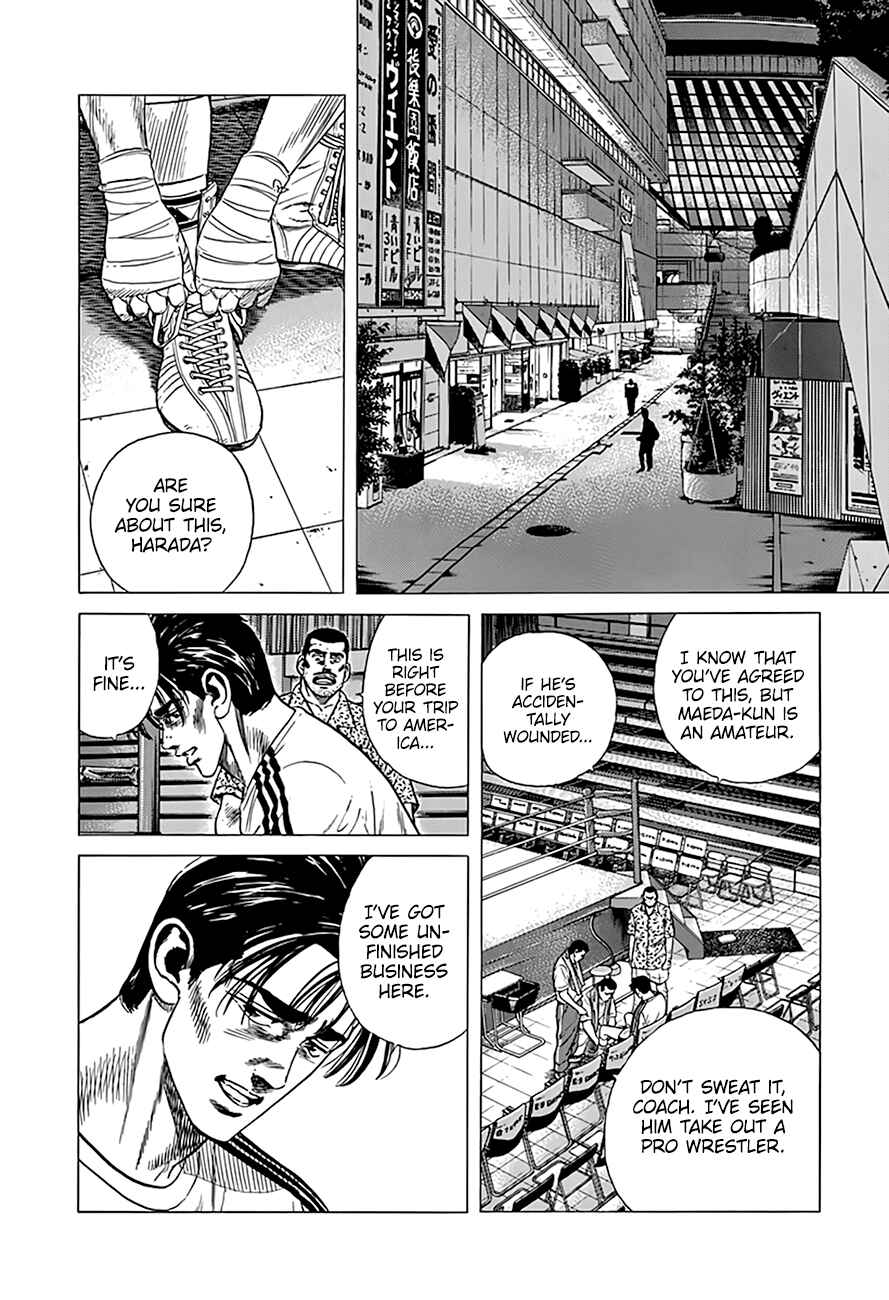 Chapter 306 - Page 3