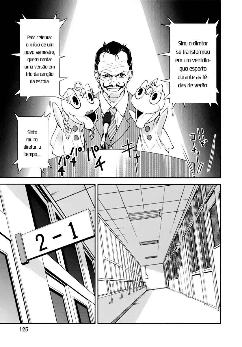 Chapter 28 - Page 21