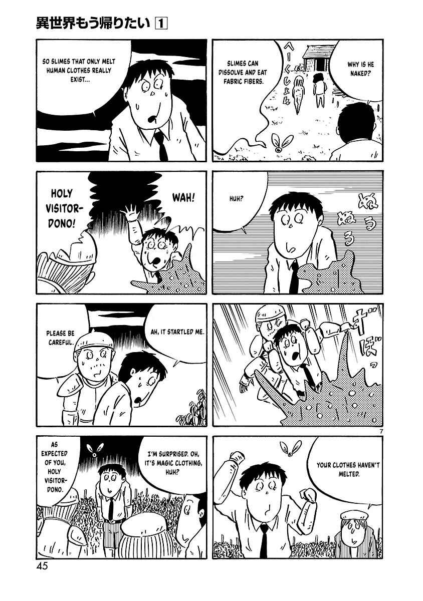 Chapter 5 - Page 8