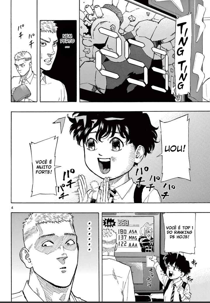Chapter 3 - Page 5