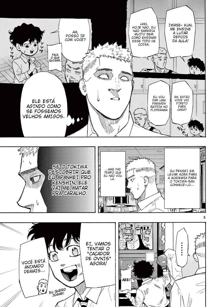 Chapter 3 - Page 6