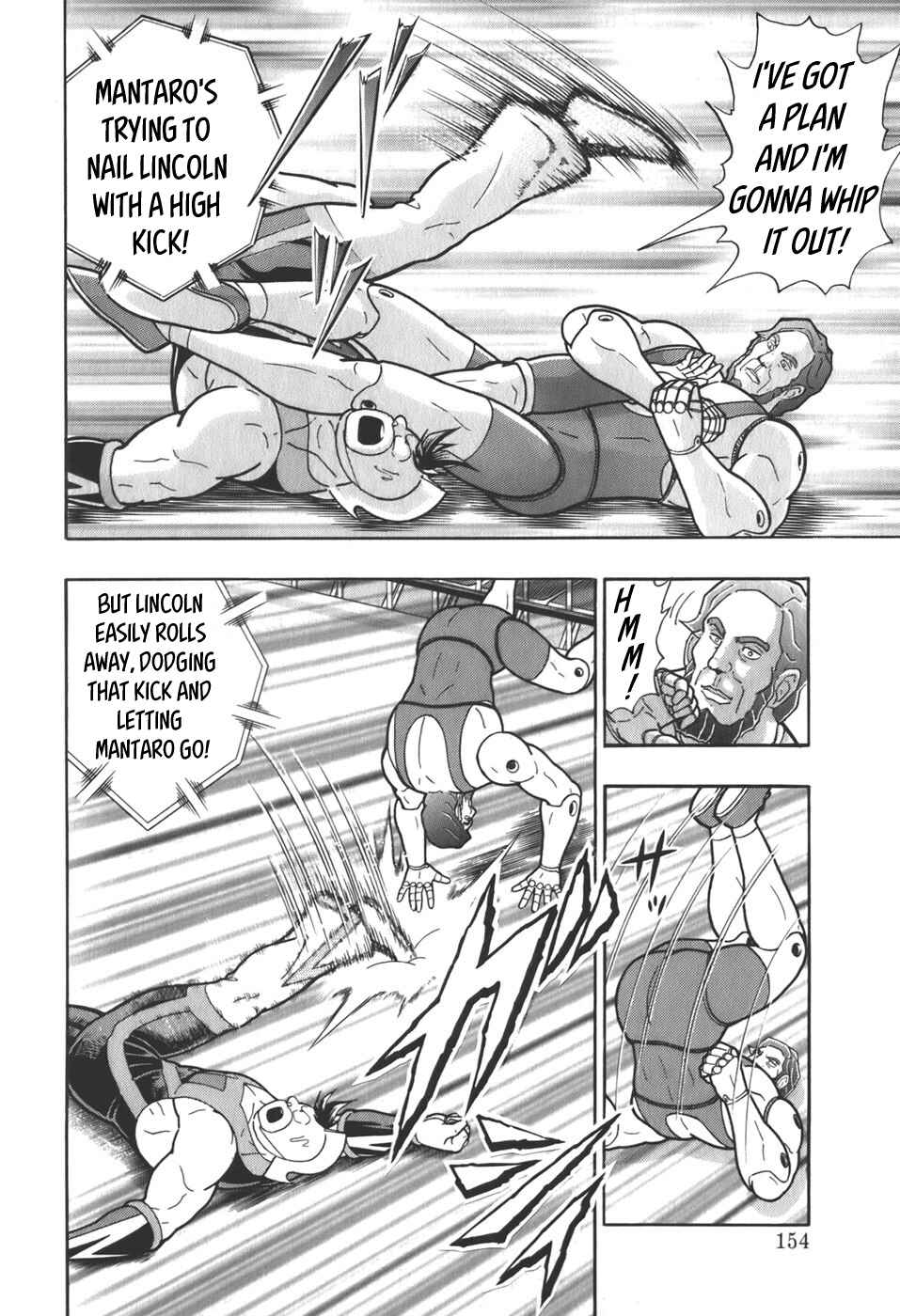 Chapter 63 - Page 12