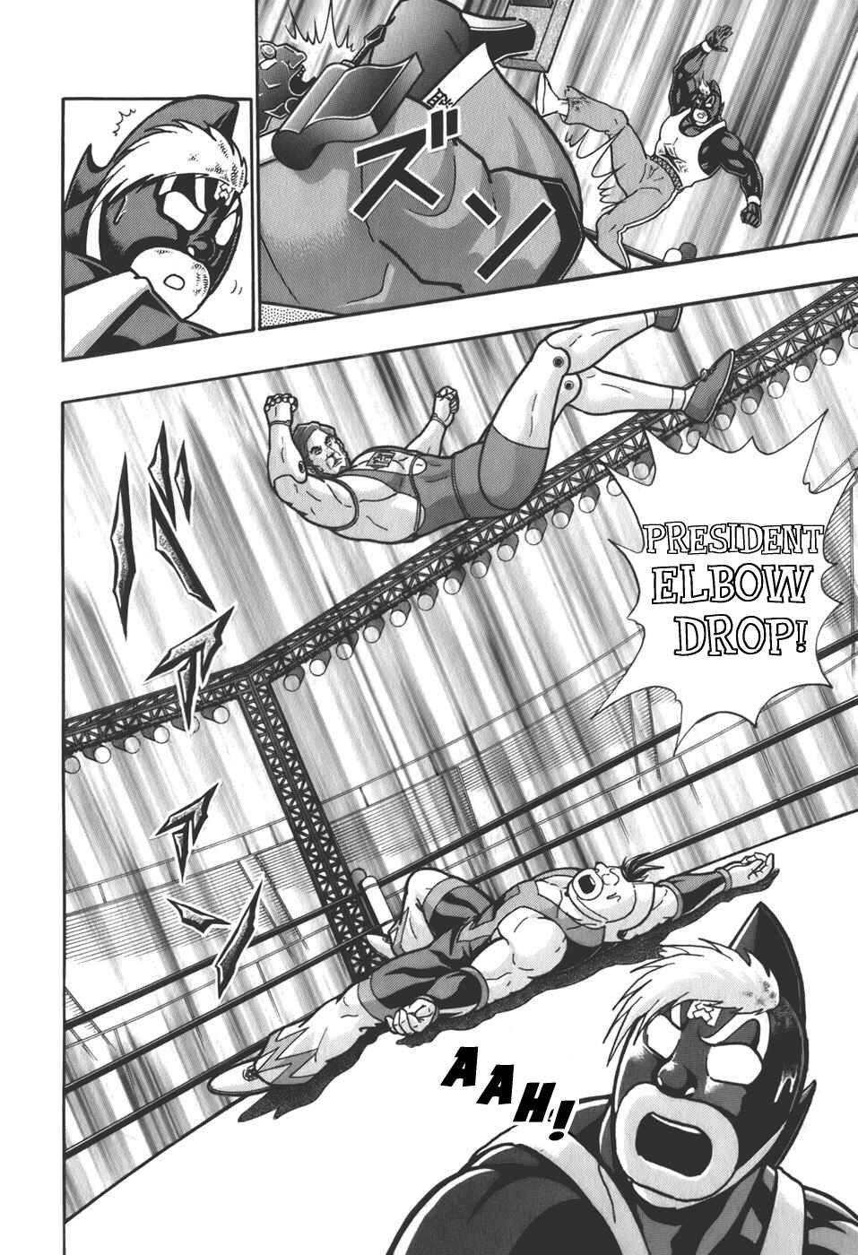 Chapter 63 - Page 20