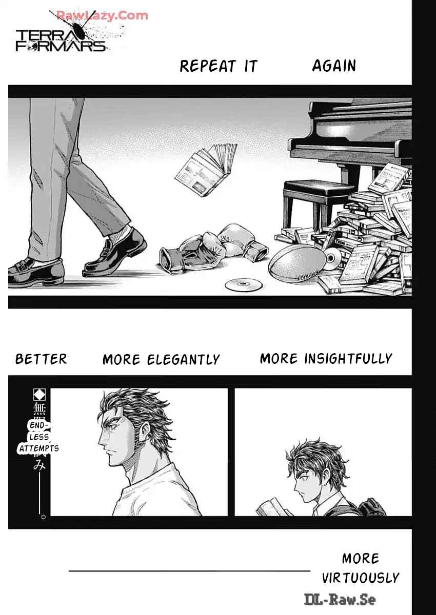 Chapter 243 - Page 1