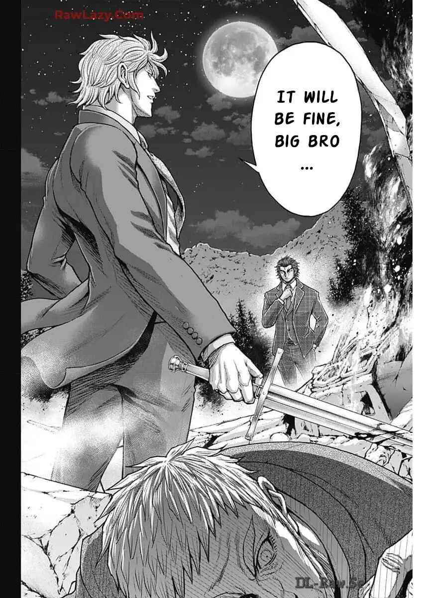 Chapter 243 - Page 16