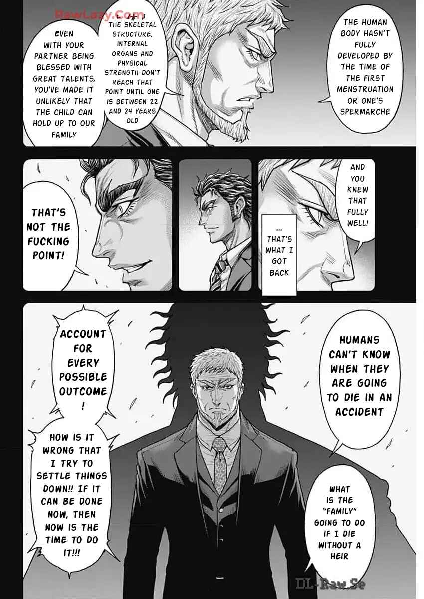 Chapter 243 - Page 6