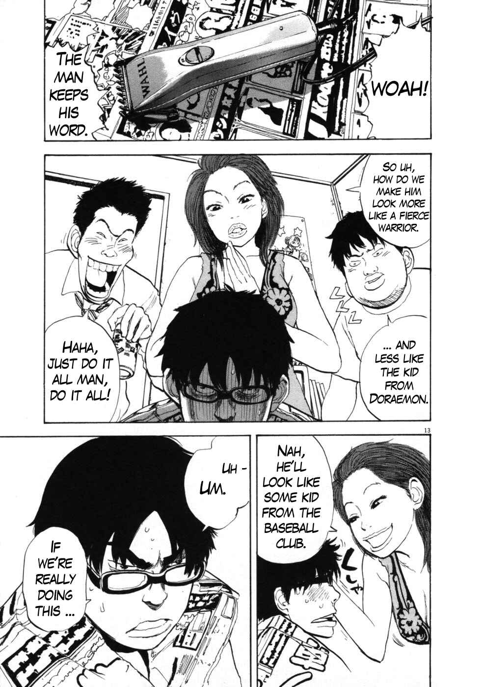 Chapter 41 - Page 13