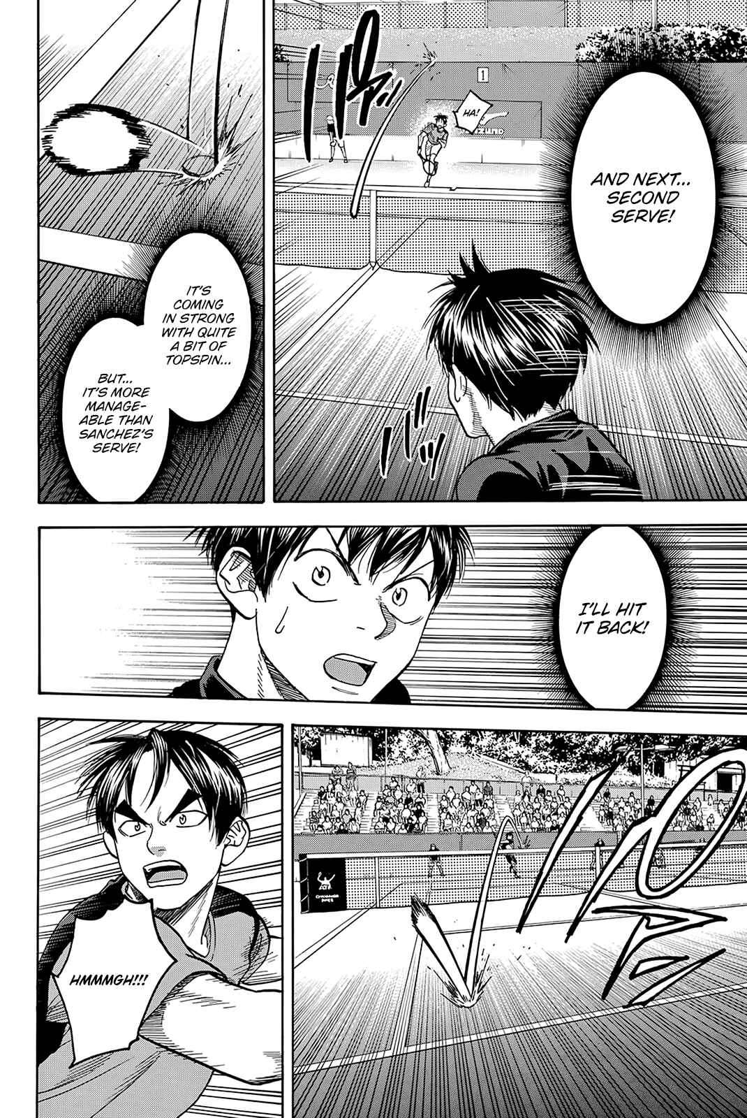 Chapter 414 - Page 3