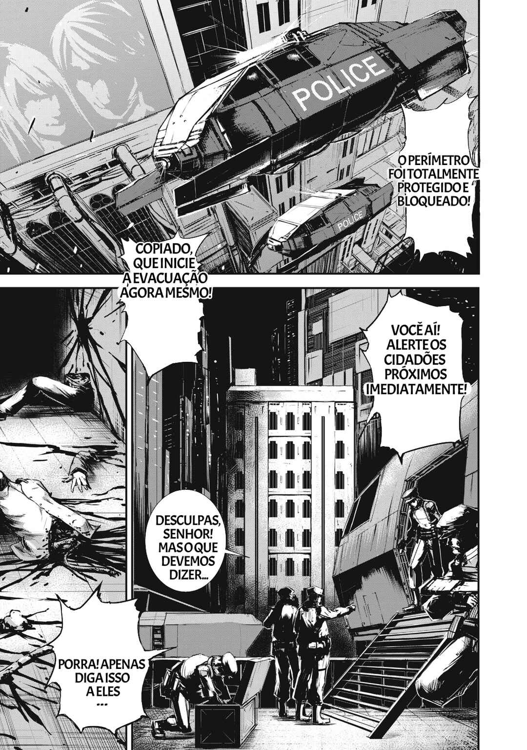 Chapter 1 - Page 1