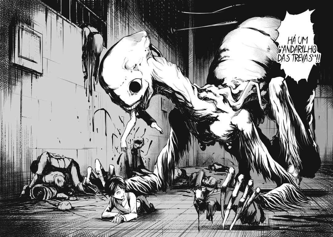 Chapter 1 - Page 2