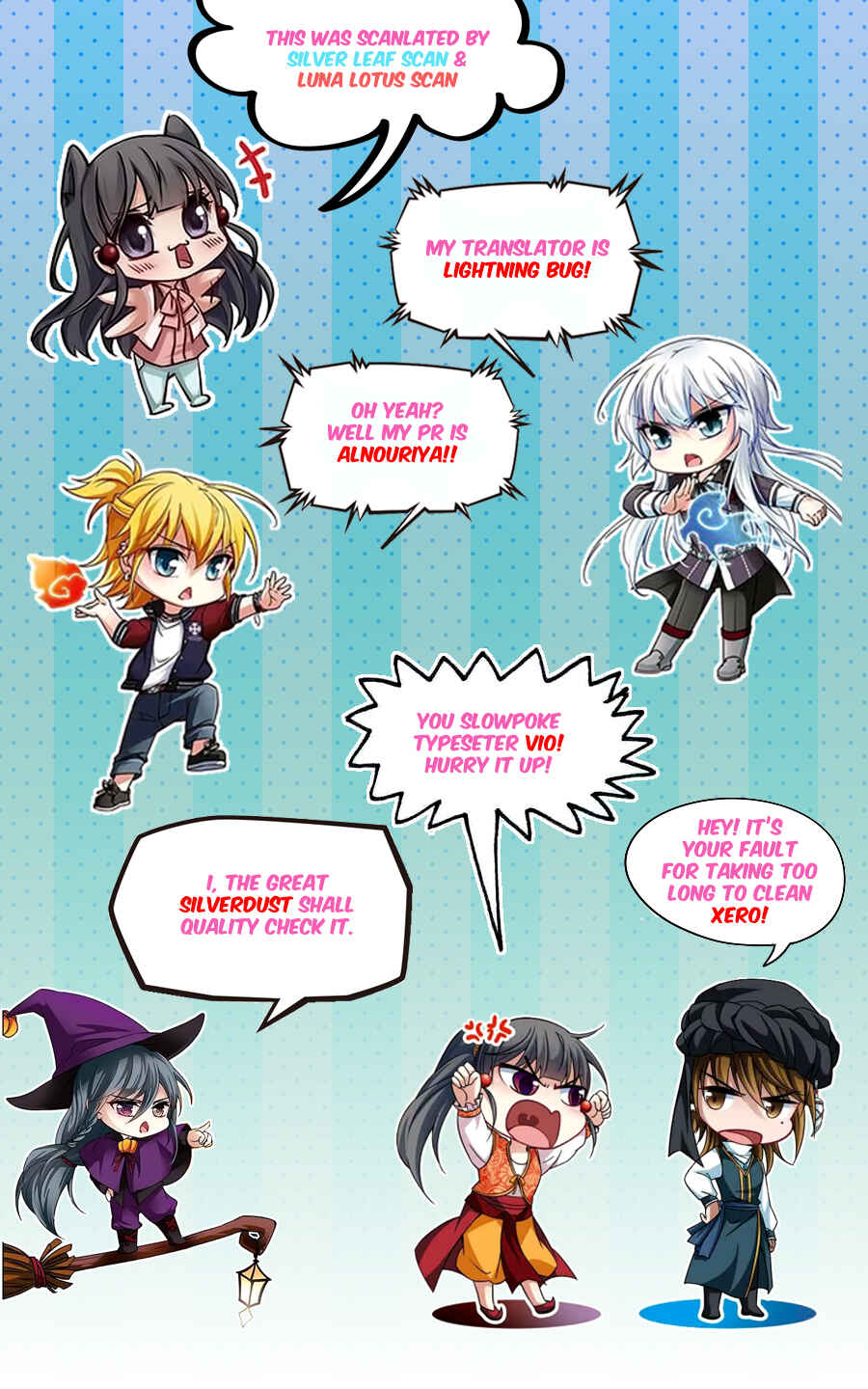 Chapter 92 - Page 1