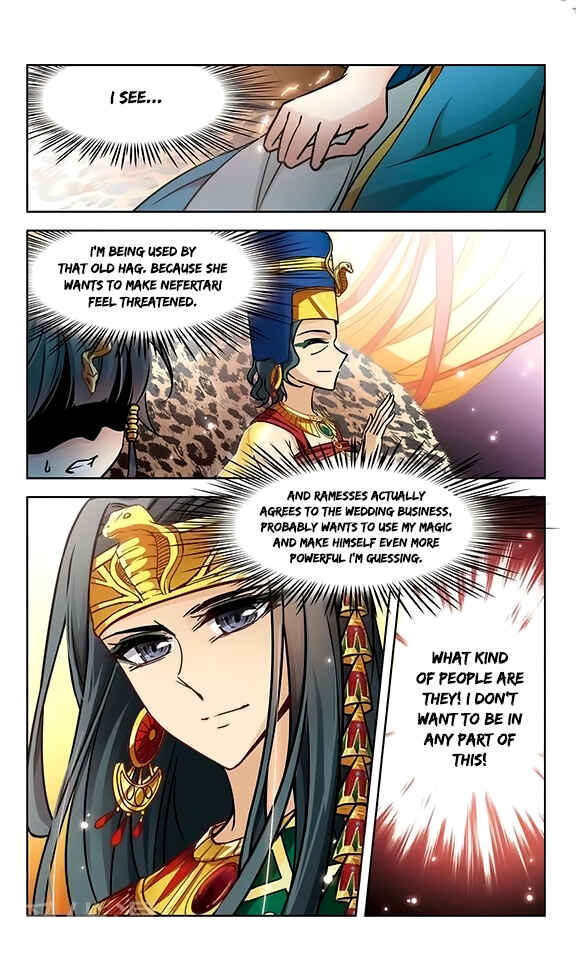 Chapter 92 - Page 11