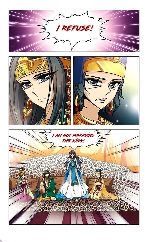 Chapter 92 - Page 12
