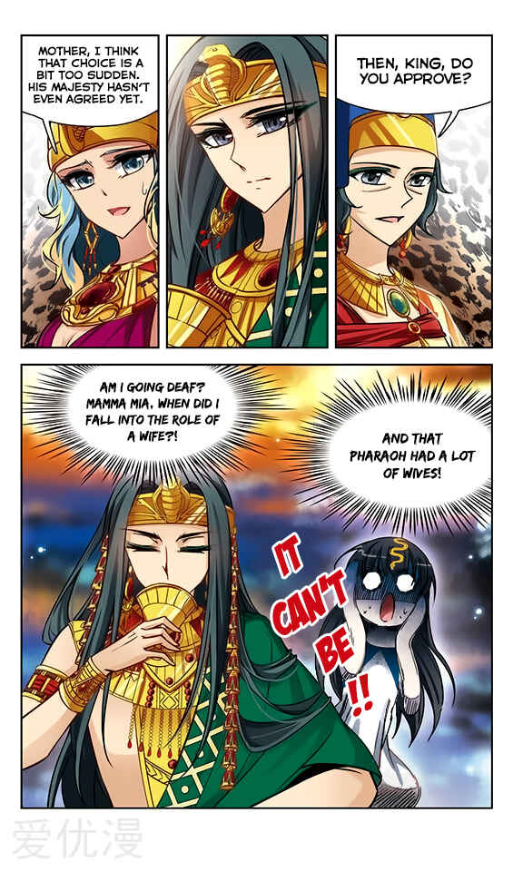 Chapter 92 - Page 9