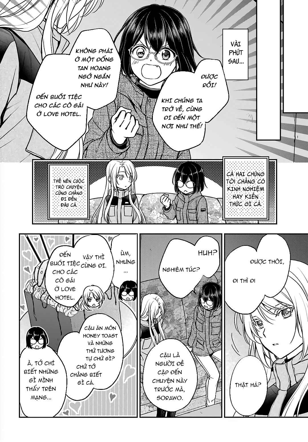 Chapter 77 - Page 18