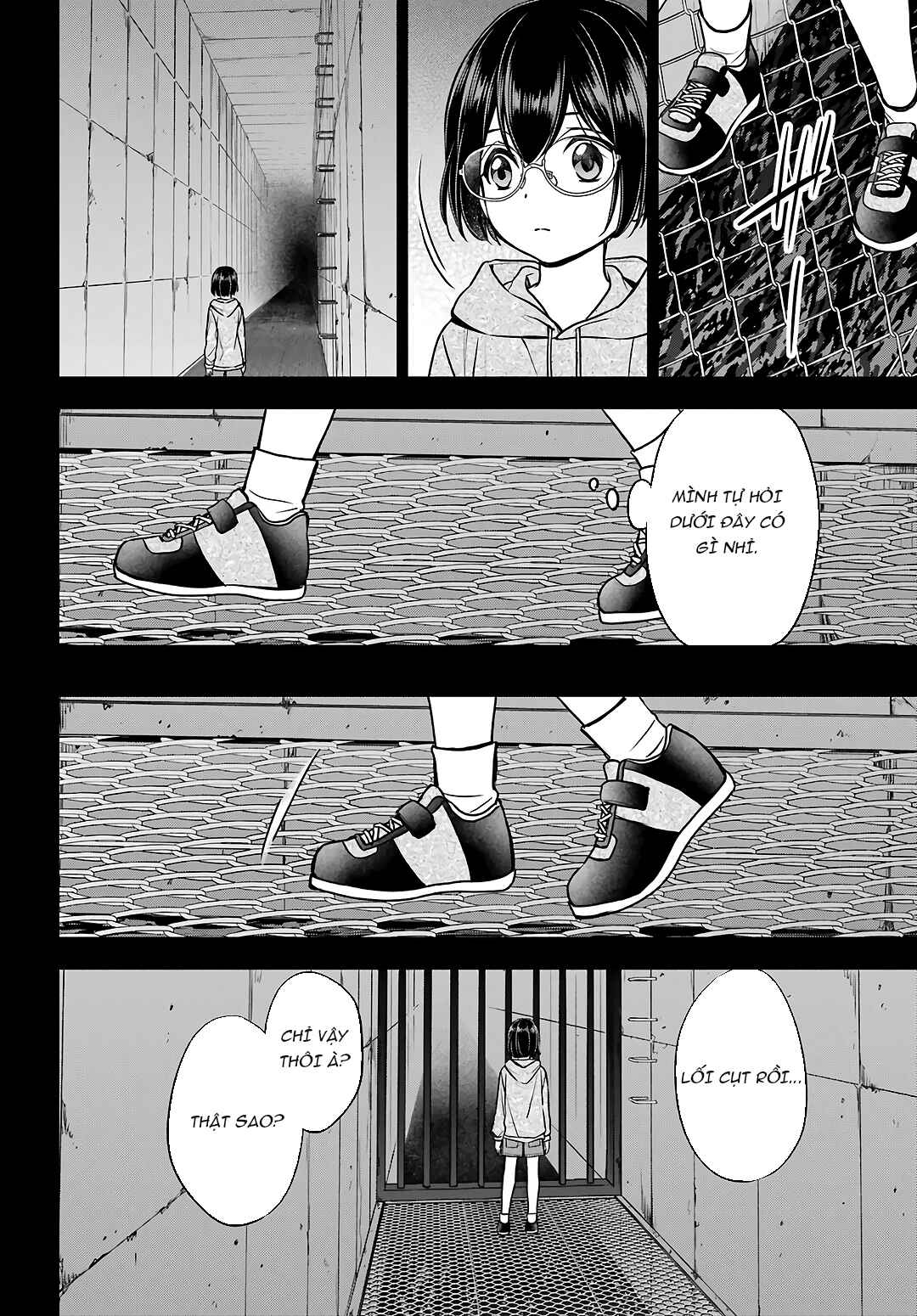 Chapter 77 - Page 28