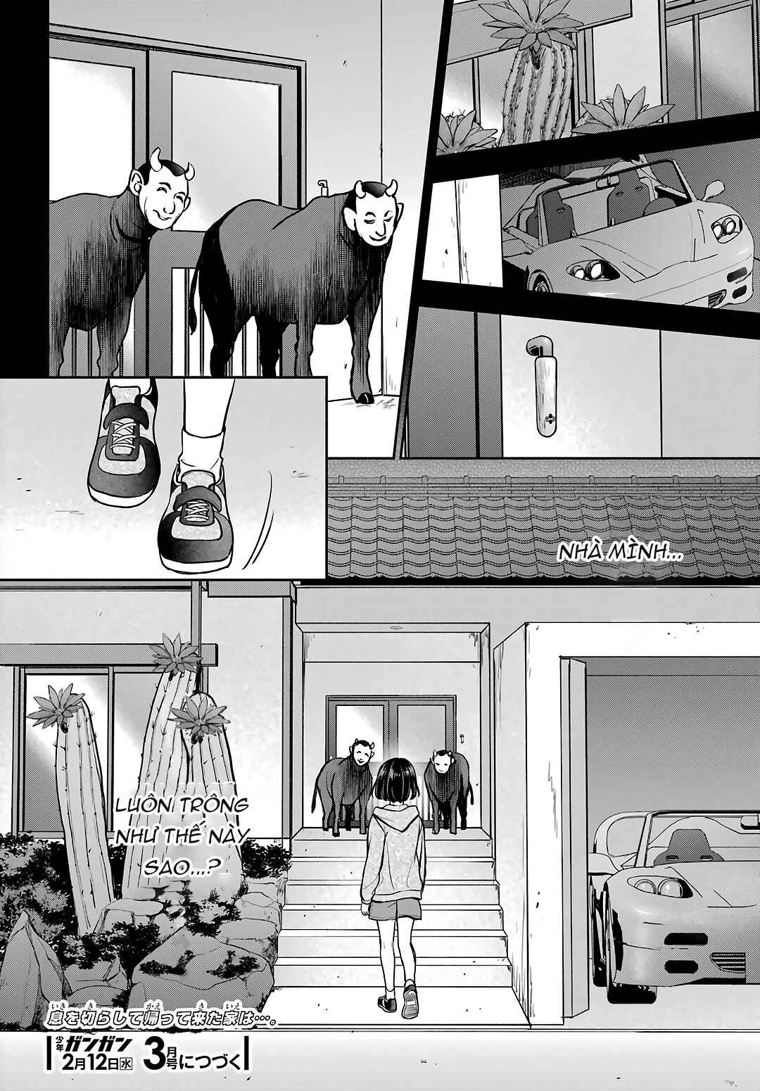 Chapter 77 - Page 31
