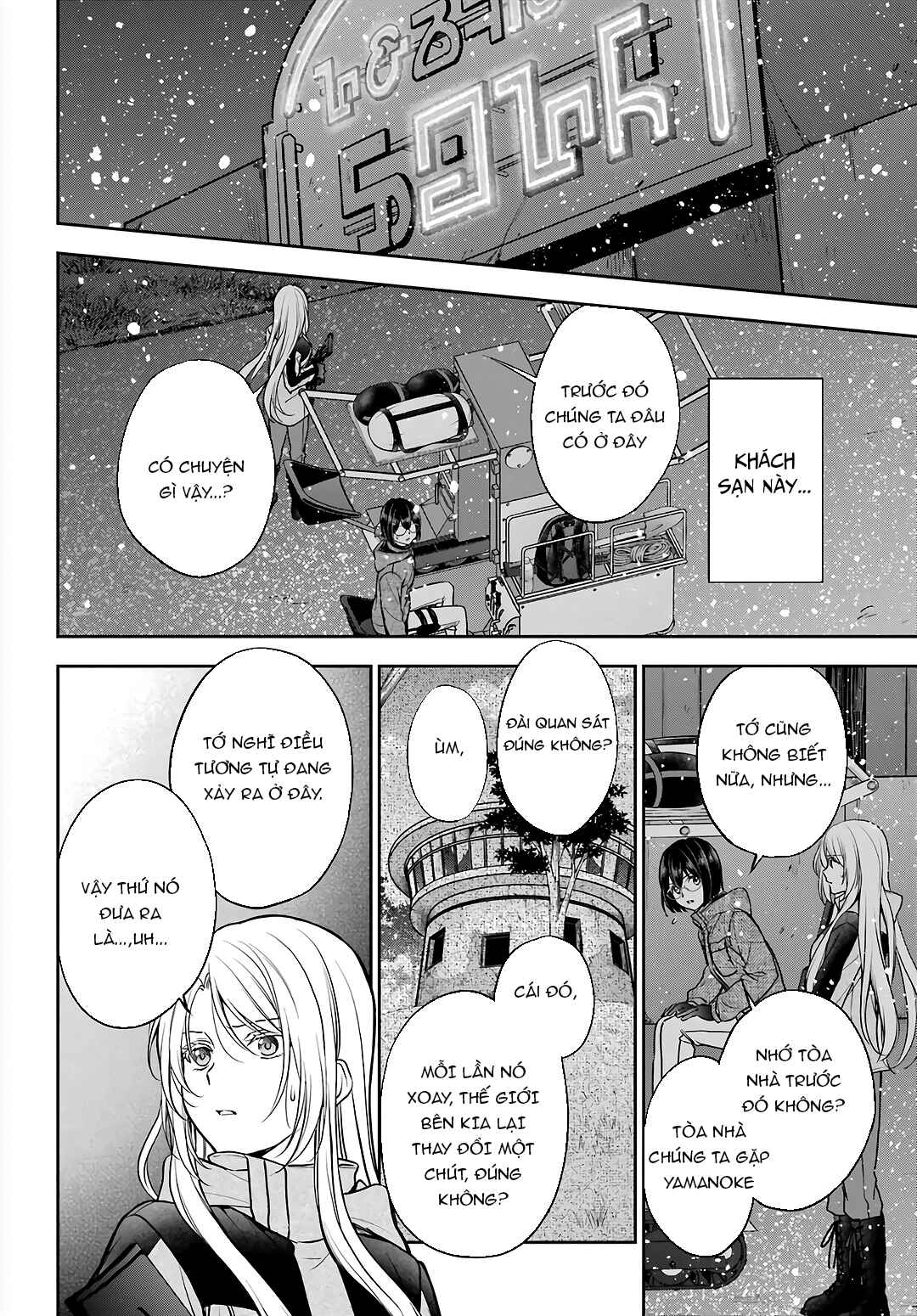 Chapter 77 - Page 6