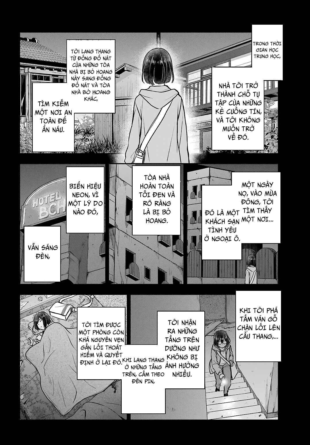 Chapter 77 - Page 8